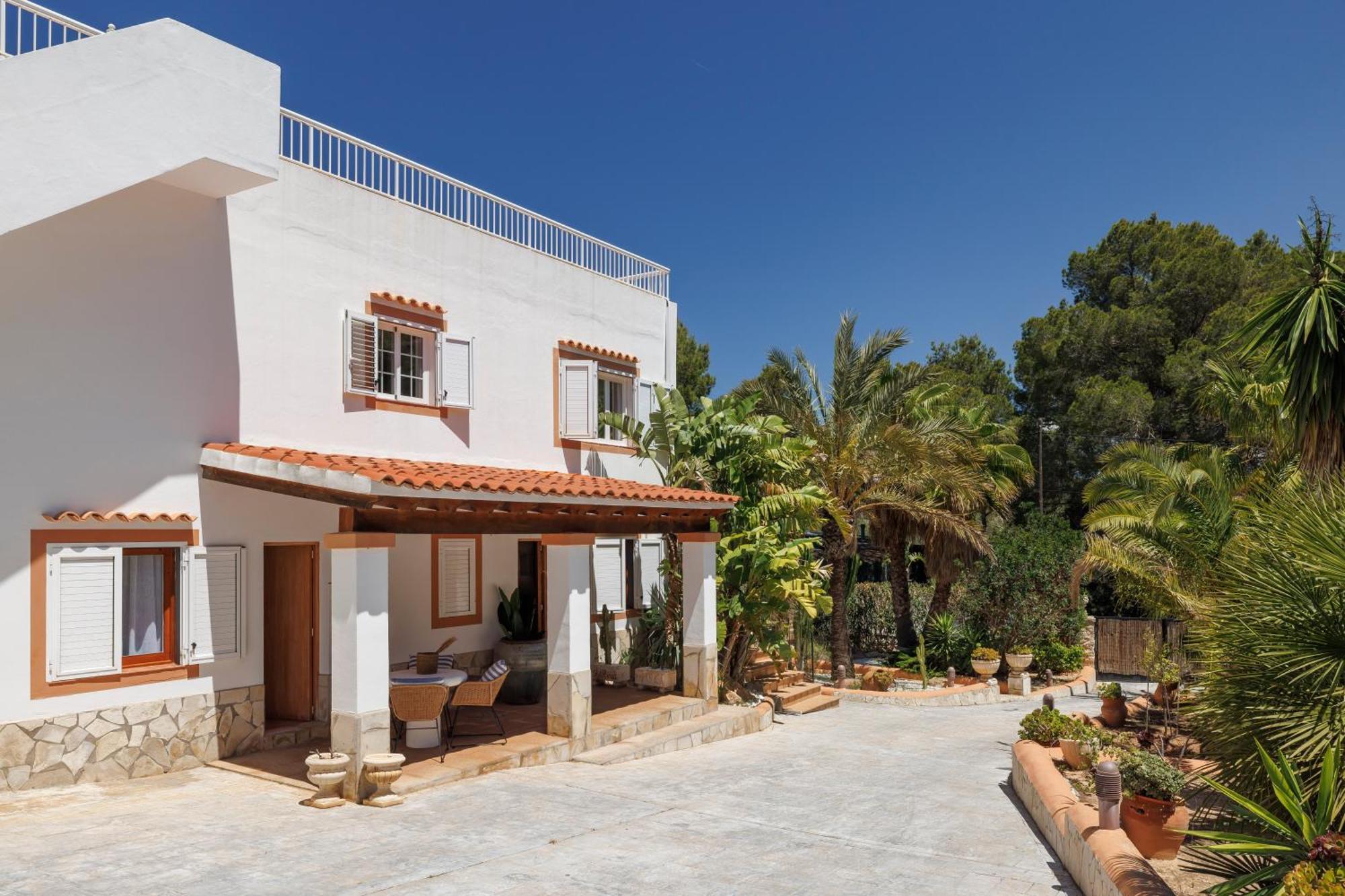 Es Vedra By Migjorn & * Cidade de Ibiza