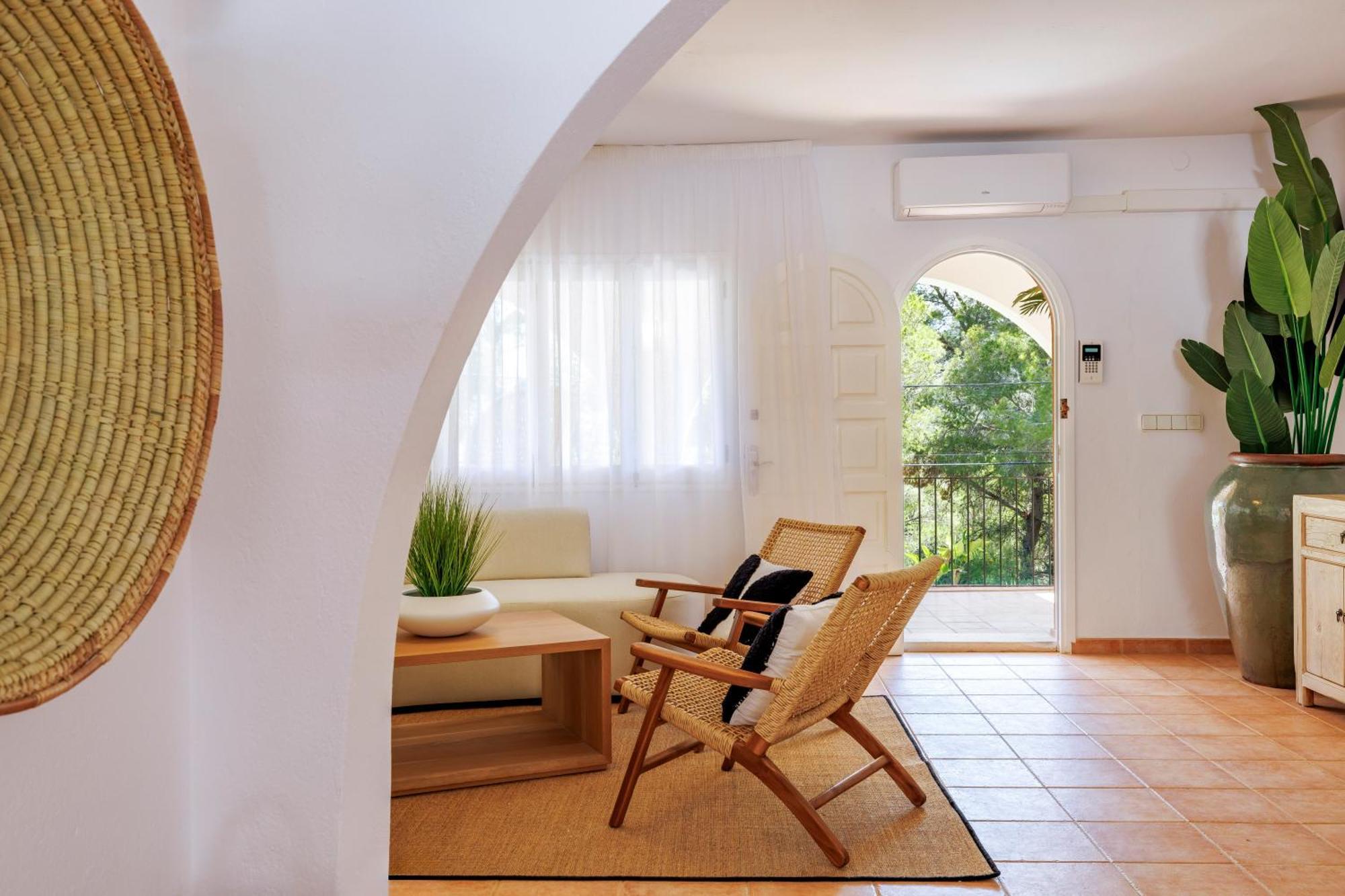 Pousada Es Vedra By Migjorn & Cidade de Ibiza