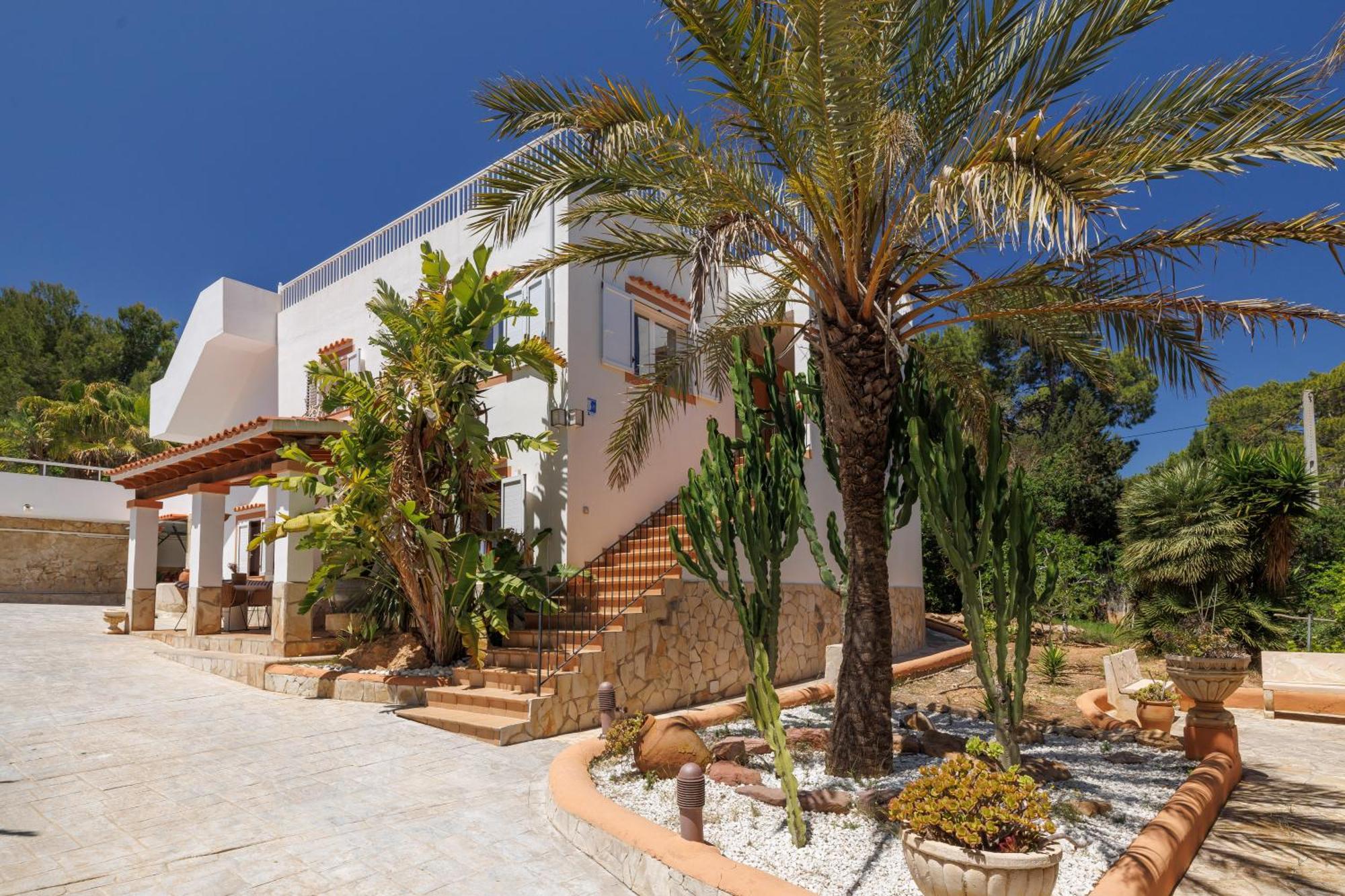Es Vedra By Migjorn & Pousada Cidade de Ibiza