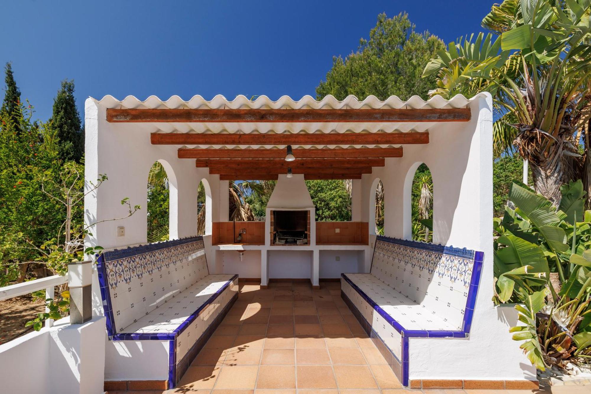 Es Vedra By Migjorn & * Cidade de Ibiza